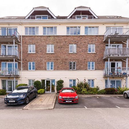 Ferncourt Leilighet Leopardstown Eksteriør bilde